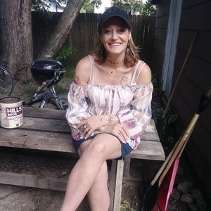 Meet your Posher, Jamie